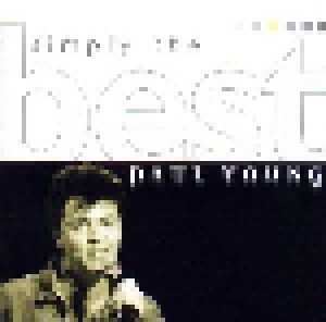 Paul Young: Simply The Best (CD) - Bild 1