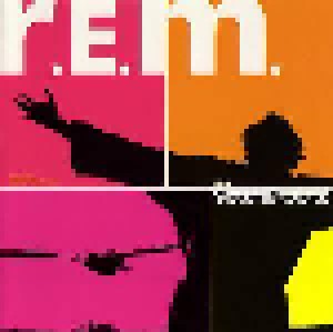 R.E.M.: The Great Beyond (Single-CD) - Bild 1