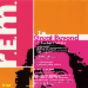 R.E.M.: The Great Beyond (Single-CD) - Bild 2