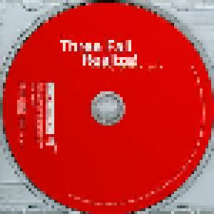 Three Fall: Realize! (CD) - Bild 4