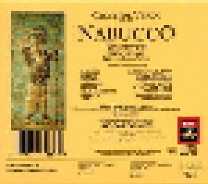Giuseppe Verdi: Nabucco (2-CD) - Bild 2
