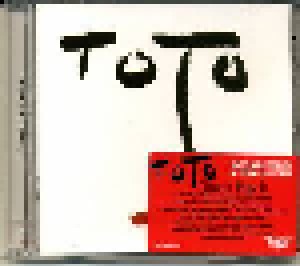 Toto: Turn Back (CD) - Bild 10