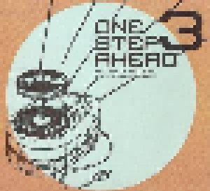 Cover - King Britt: One Step Ahead 3