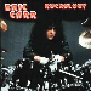 Eric Carr: Rockology (CD) - Bild 1