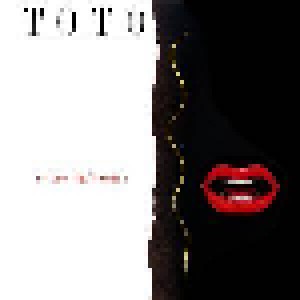 Toto: Isolation (Blu-spec CD) - Bild 1