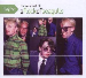 Cover - A Flock Of Seagulls: Playlist: The Very Best Of A Flock Of Seagulls