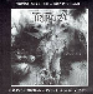 Tribuzy: Execution (Promo-CD) - Bild 1