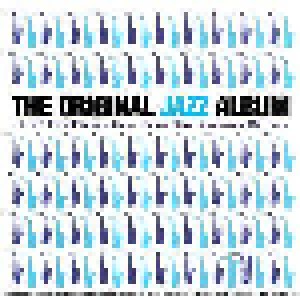 The Original Jazz Album (CD) - Bild 1