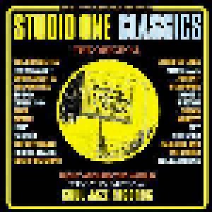 Studio One Classics (CD) - Bild 1