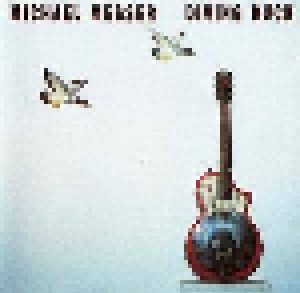 Michael Messer: Diving Duck (LP) - Bild 1
