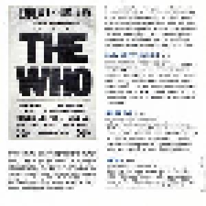 The Who: Who's Next (CD) - Bild 6