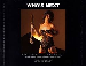 The Who: Who's Next (CD) - Bild 8