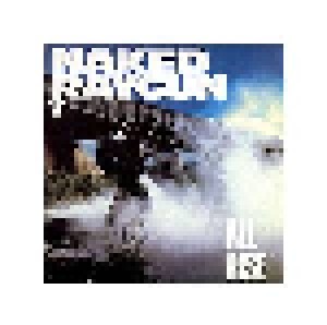 Naked Raygun: All Rise (CD) - Bild 1