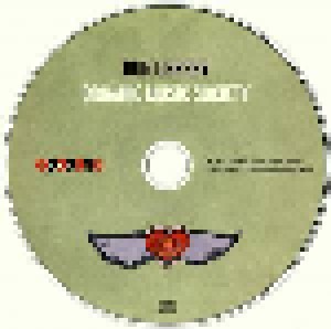 Don Cherry: Organic Music Society (CD) - Bild 2