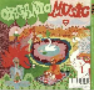 Don Cherry: Organic Music Society (CD) - Bild 3