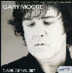 Gary Moore: Close As You Get (CD) - Bild 1