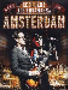 Beth Hart & Joe Bonamassa: Live In Amsterdam (2-DVD) - Bild 1
