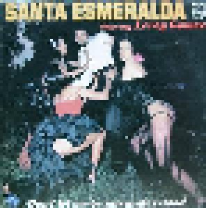 Santa Esmeralda: Don't Let Me Be Misunderstood (LP) - Bild 1