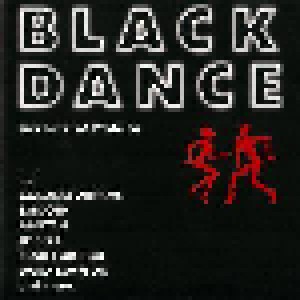 Cover - Soul For Real: Black Dance