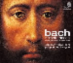 Johann Sebastian Bach: H-Moll-Messe (2-CD) - Bild 1