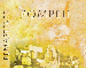 New Triumvirat: Pompeii (CD) - Bild 3