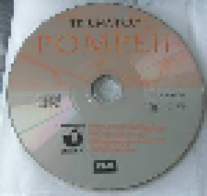 New Triumvirat: Pompeii (CD) - Bild 5