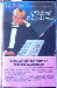Richard Clayderman: Romance And The Piano Of Richard Clayderman (Tape) - Bild 1