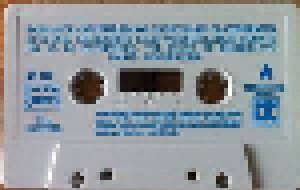 Richard Clayderman: Romance And The Piano Of Richard Clayderman (Tape) - Bild 2