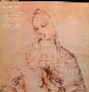 Wolfgang Amadeus Mozart: Missa C-Moll KV 139 (LP) - Bild 1