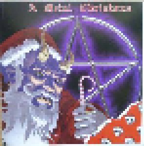 Cover - Lemmy Kilmister: Metal Christmas, A