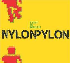 Cover - Nylon Pylon: Foot In Mouth
