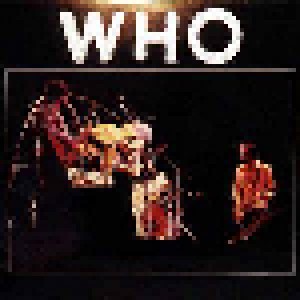 The Who: Live In Essen (2-LP) - Bild 1