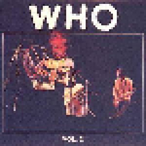 The Who: Live In Essen (2-LP) - Bild 2