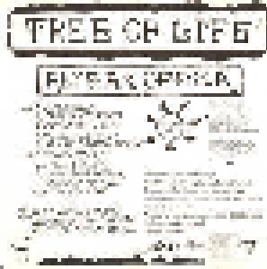 Alpha & Omega: Tree Of Life (CD) - Bild 3
