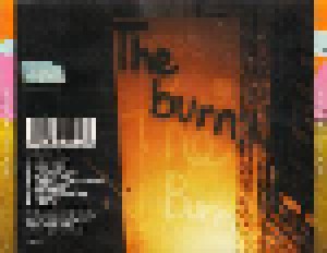 The 'Burn: Sally O' Mattress (CD) - Bild 2