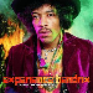 Jimi Hendrix: Experience Hendrix - The Best Of Jimi Hendrix (2-LP) - Bild 1