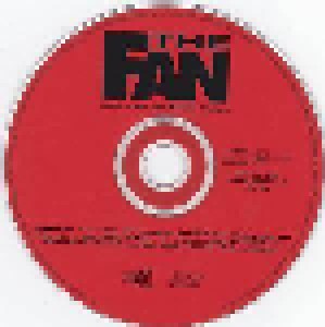 The Fan (CD) - Bild 5