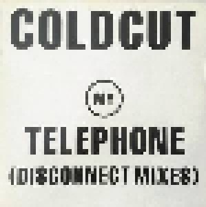 Coldcut: My Telephone (12") - Bild 1