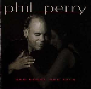 Cover - Phil Perry: One Heart One Love