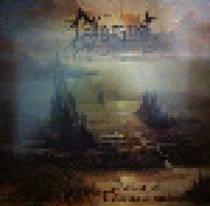 Agatus: Dawn Of Martyrdom (CD) - Bild 1