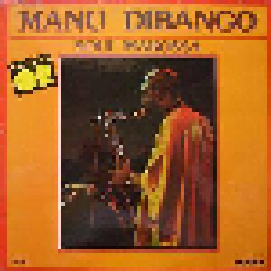 Manu Dibango: Soul Makossa (LP) - Bild 1