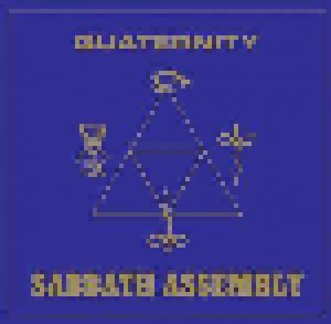 Sabbath Assembly: Quaternity (LP) - Bild 1