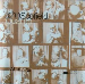 Cover - John Scofield Quartet: What We Do