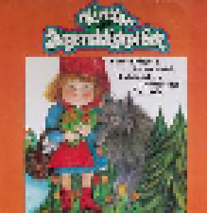 Cover - Brüder Grimm: Märchen Der Gebrüder Grimm