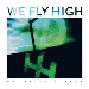 Cover - Mr. Peter Hayden: We Fly High