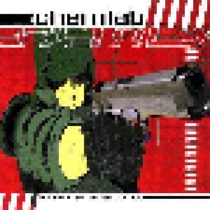 Chemlab: East Side Militia (Promo-CD) - Bild 1