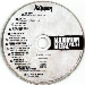 Metal Hammer - Maximum Metal Vol. 193 (CD) - Bild 3