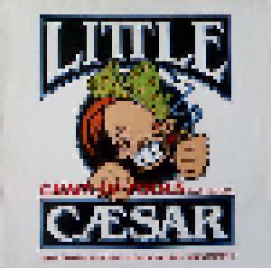 Little Caesar: Chain Of Fools (12") - Bild 1