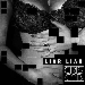 Cover - Cris Cab: Liar Liar