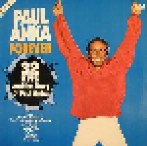 Paul Anka: Paul Anka Forever (2-LP) - Bild 1